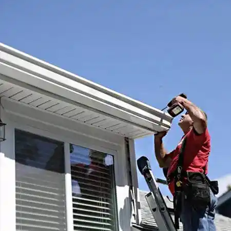 gutter services Simpsonville